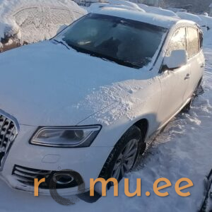 Audi Q5 (2014)