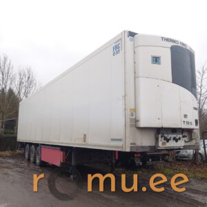 Krone SDR 27EL4-S (2015)