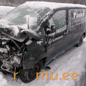 Toyota Proace (2018)