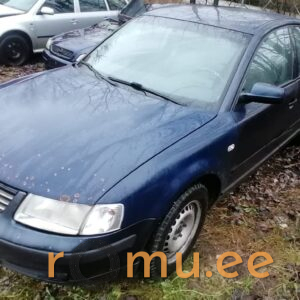 Volkswagen Passat (1999)