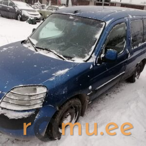 Peugeot Partner (2005)