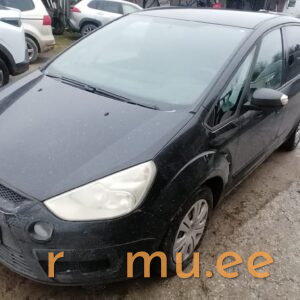 Ford S-Max (2007)