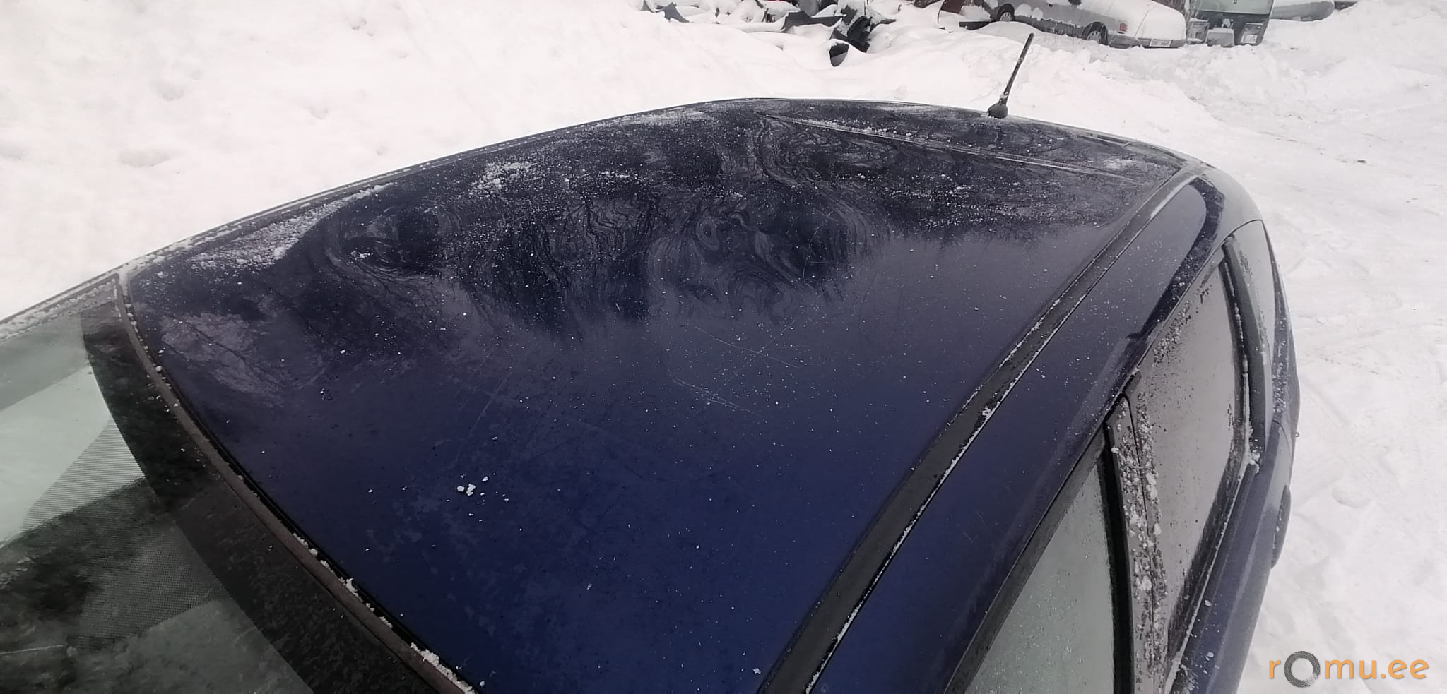 Honda Jazz (2009) - Image 5