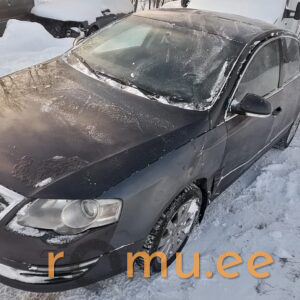 Volkswagen Passat (2006)