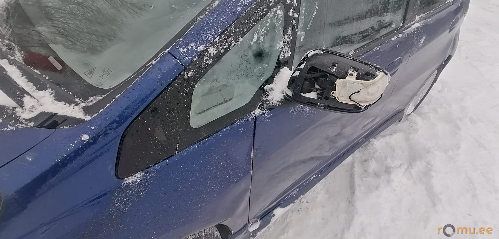 Honda Jazz (2009) - Image 6