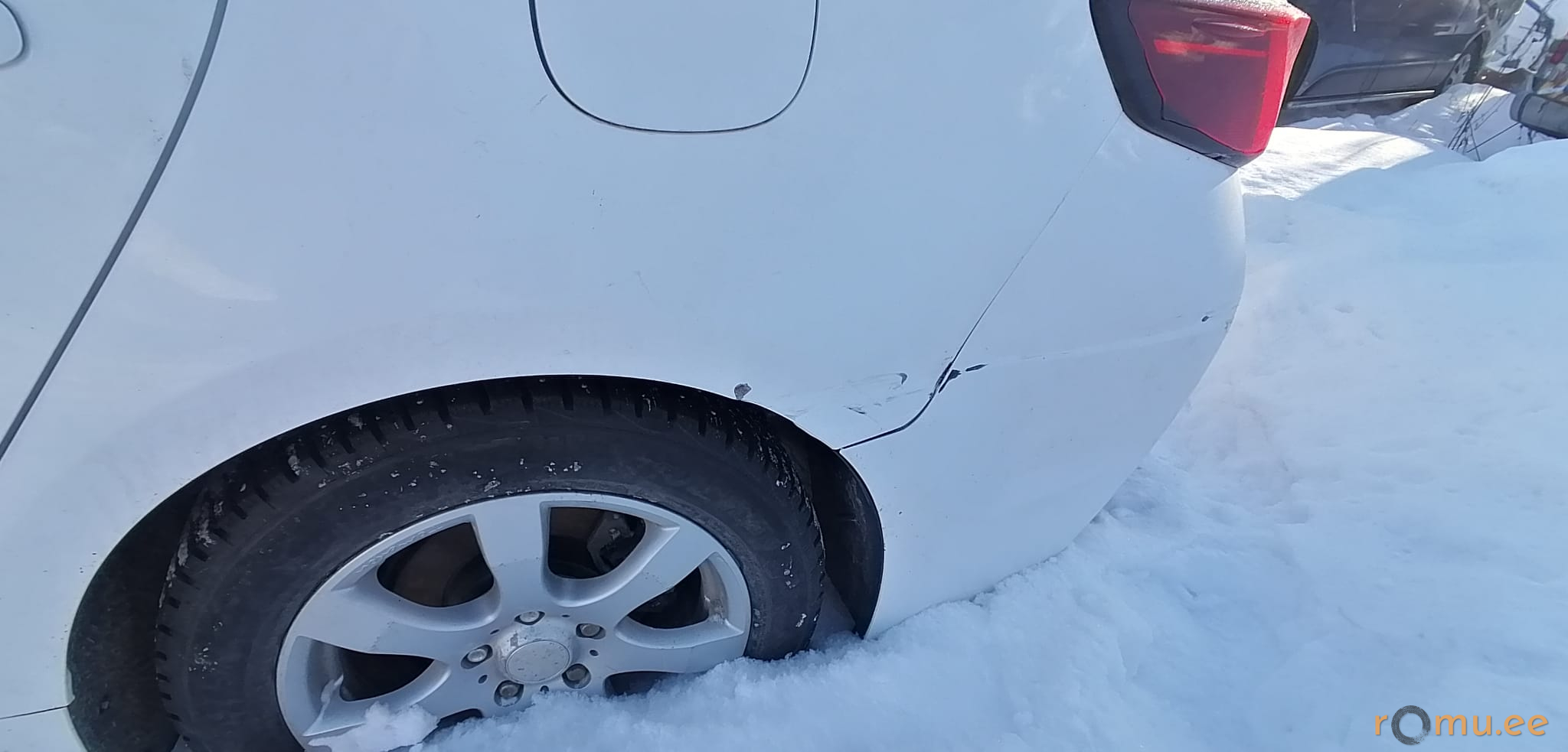 Toyota Corolla (2023) - Image 5