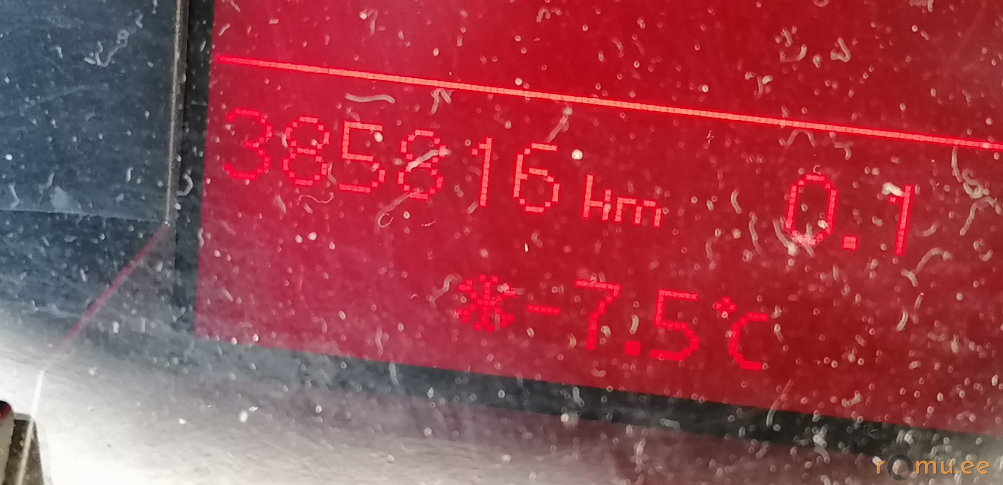 Audi A4 Avant (2011) - Image 10