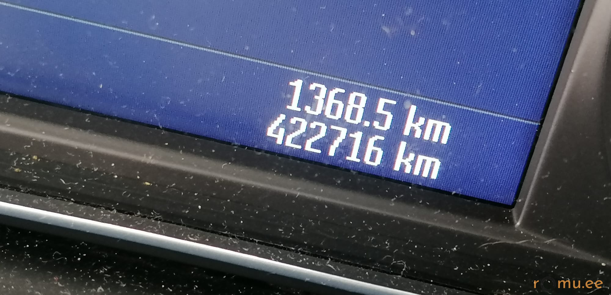 Ford S-Max (2011) — изображение 8