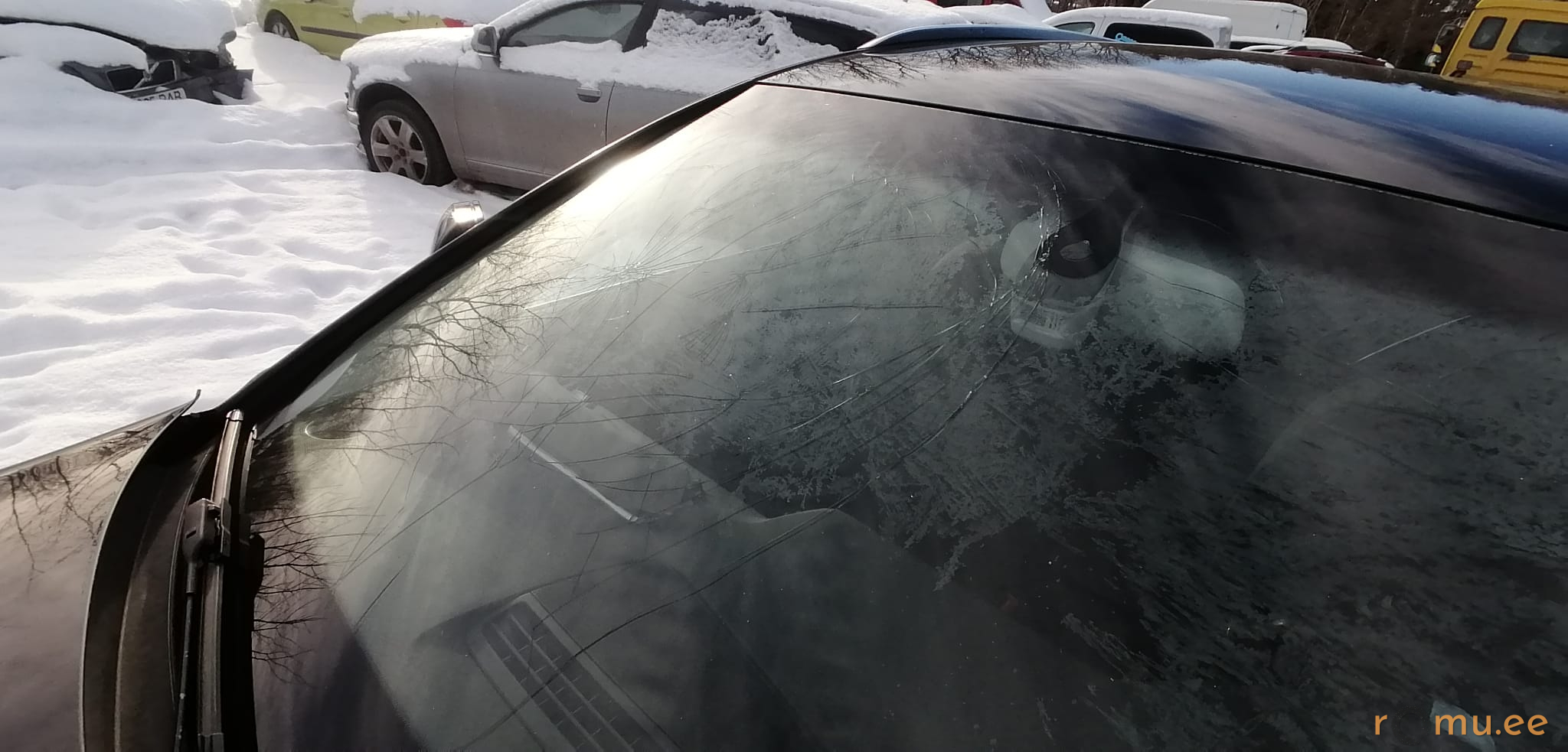 Audi A4 Avant (2011) - Image 5