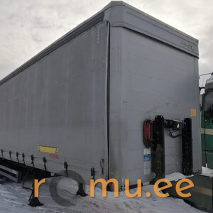 Kögel SNC0 24 (2013)