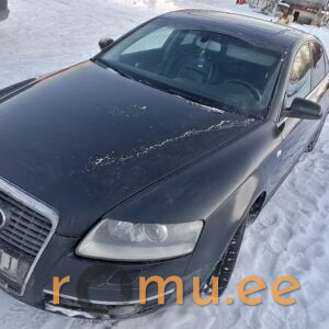 Audi A6 (2004)