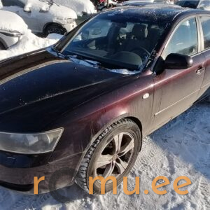 Hyundai Sondata (2007)