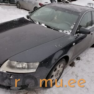 Audi A6 (2004)