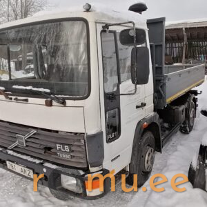 Volvo FL608 (1991)