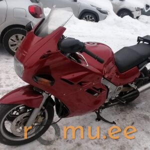 Suzuki GSX 110F (1992)