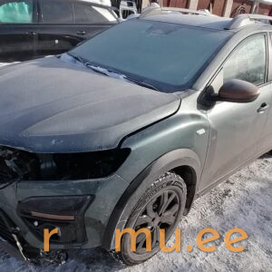 Dacia Sandero (2025)