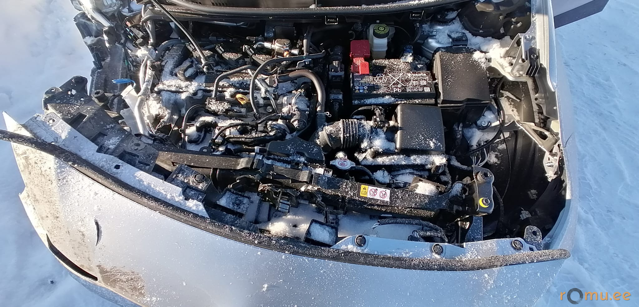 Toyota Yaris Cross (2022) - Image 6