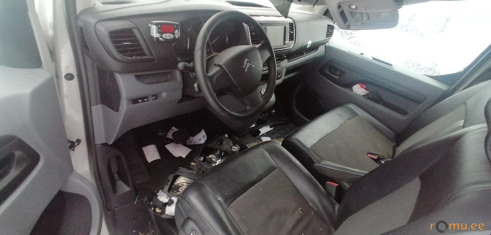 Citroen Jumpy (2020) - Image 7