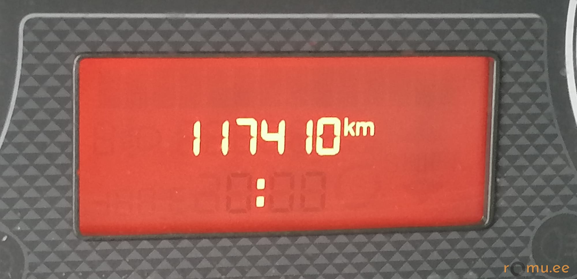 Peugeot Bipper (2011) — изображение 10