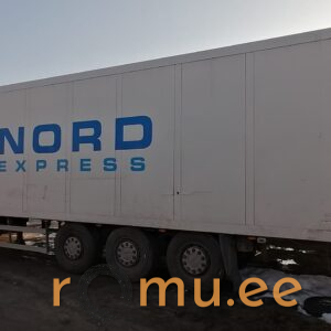 Schmitz SKO24 (2005)