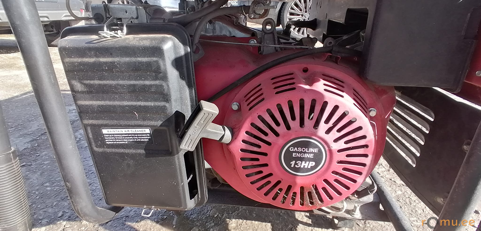 Generaator - Image 7