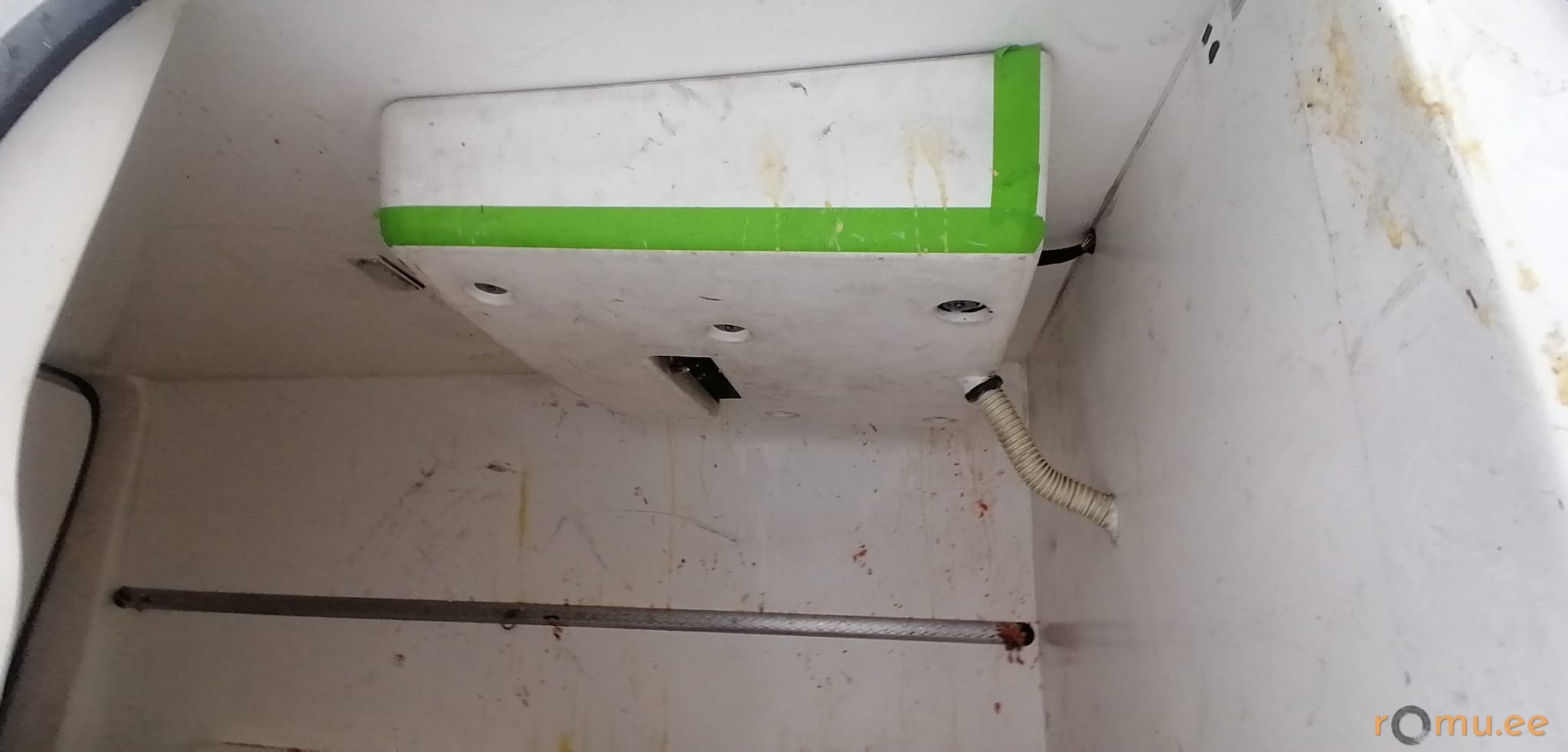 Citroen Jumpy (2020) - Image 11