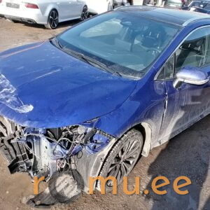 Toyota Corolla (2023)