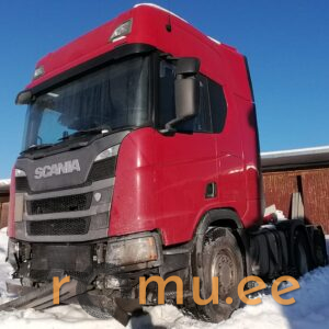 Scania R500 (2020)