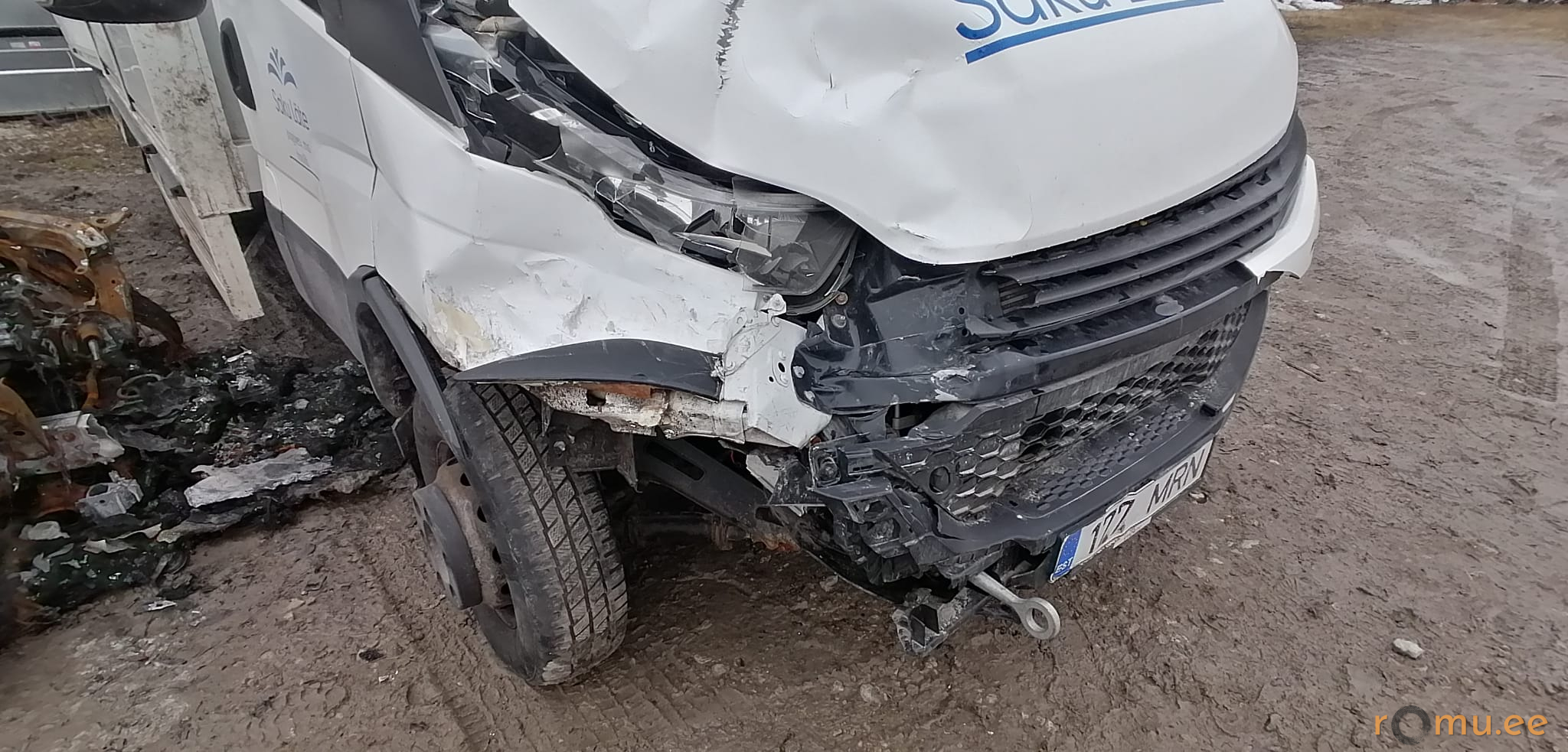 Iveco 70C18 (2017) — изображение 6