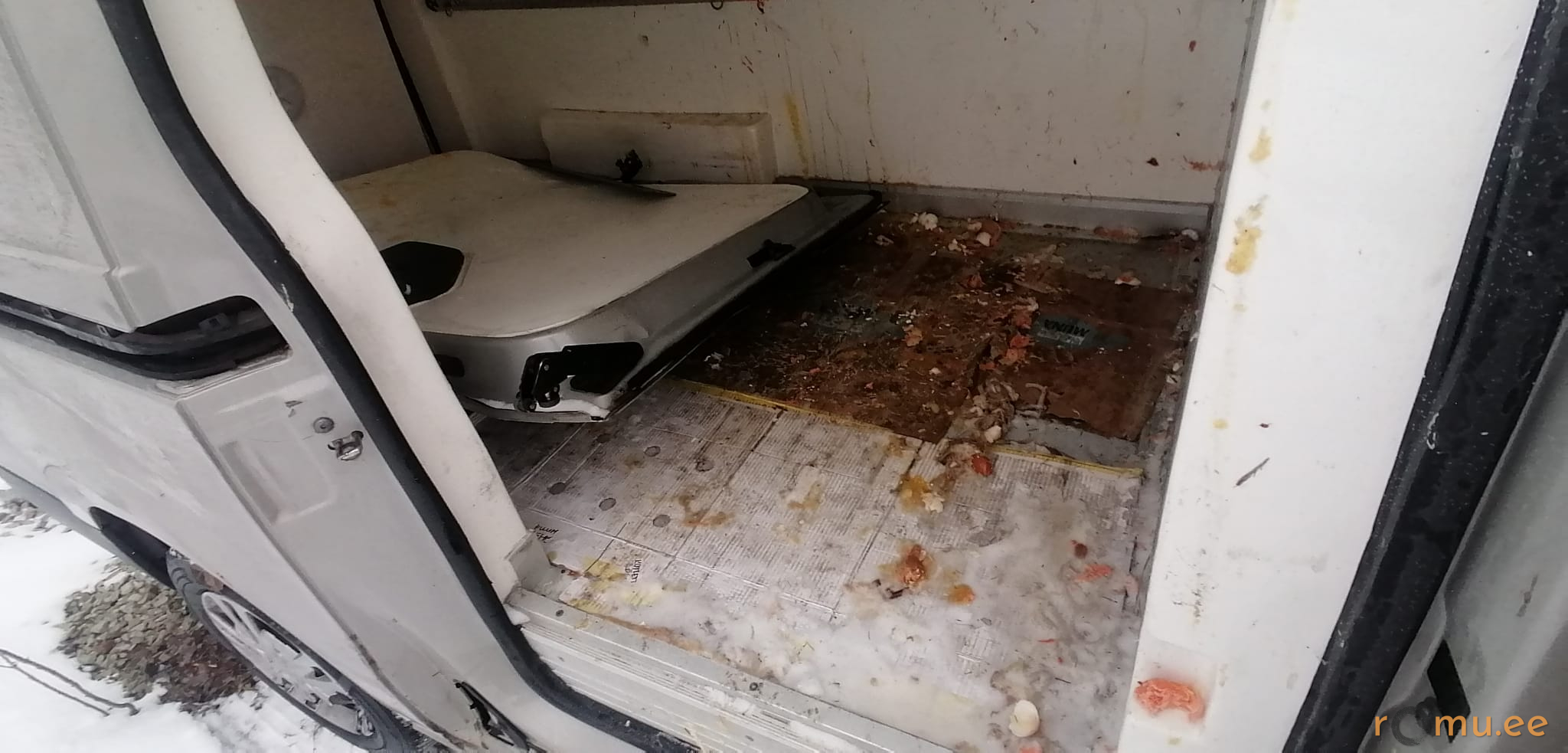 Citroen Jumpy (2020) - Image 10