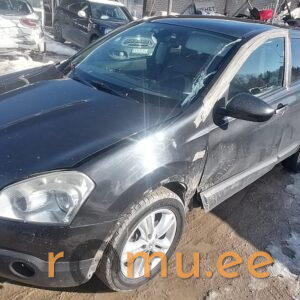 Nissan Qashqai (2007)