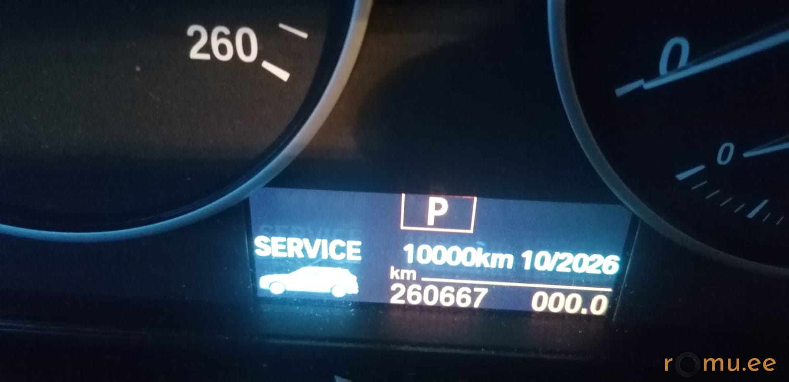 BMW X3 XDrive 20d (2015) - Image 12