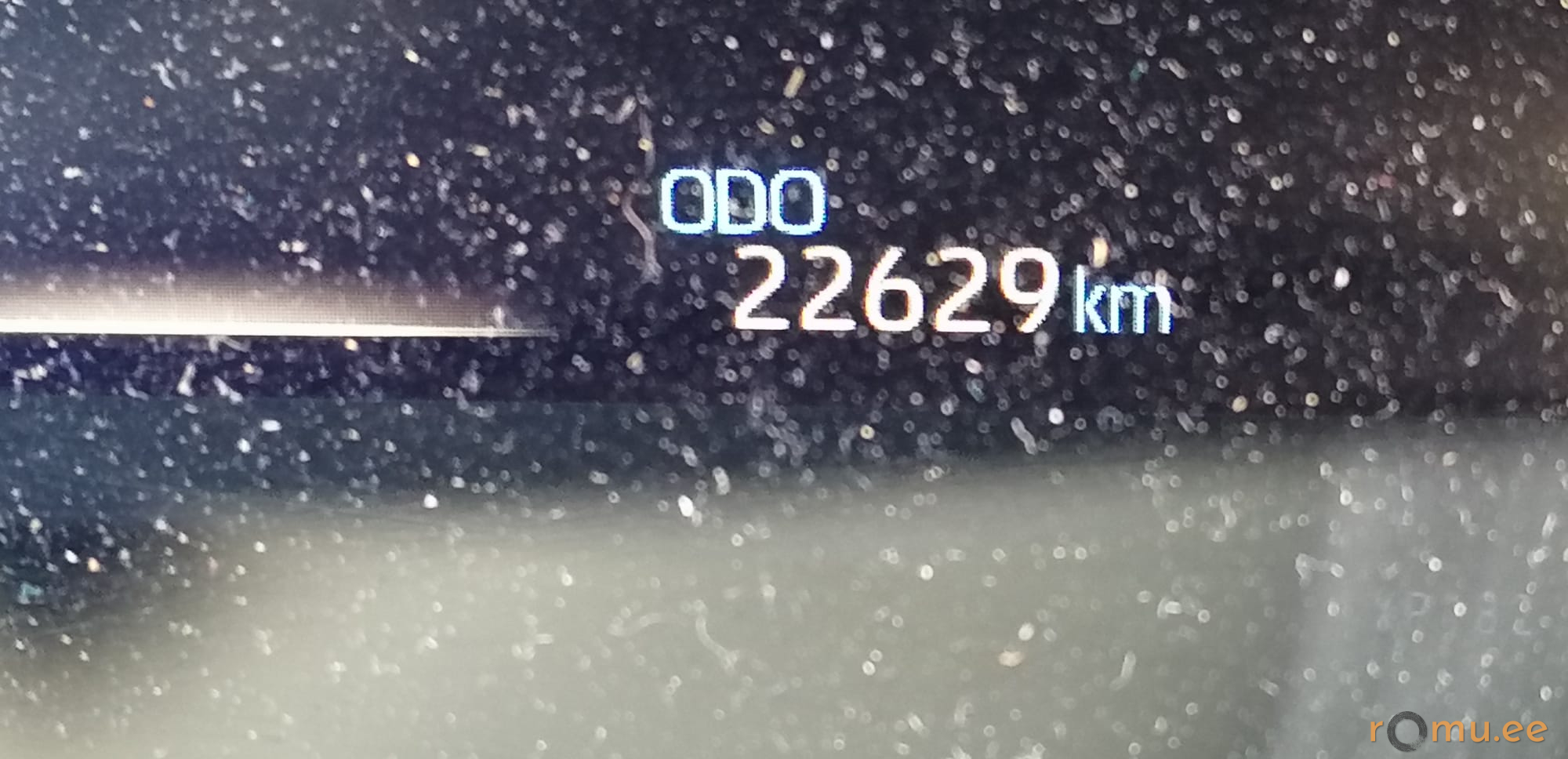 Toyota Yaris Cross (2022) - Image 10