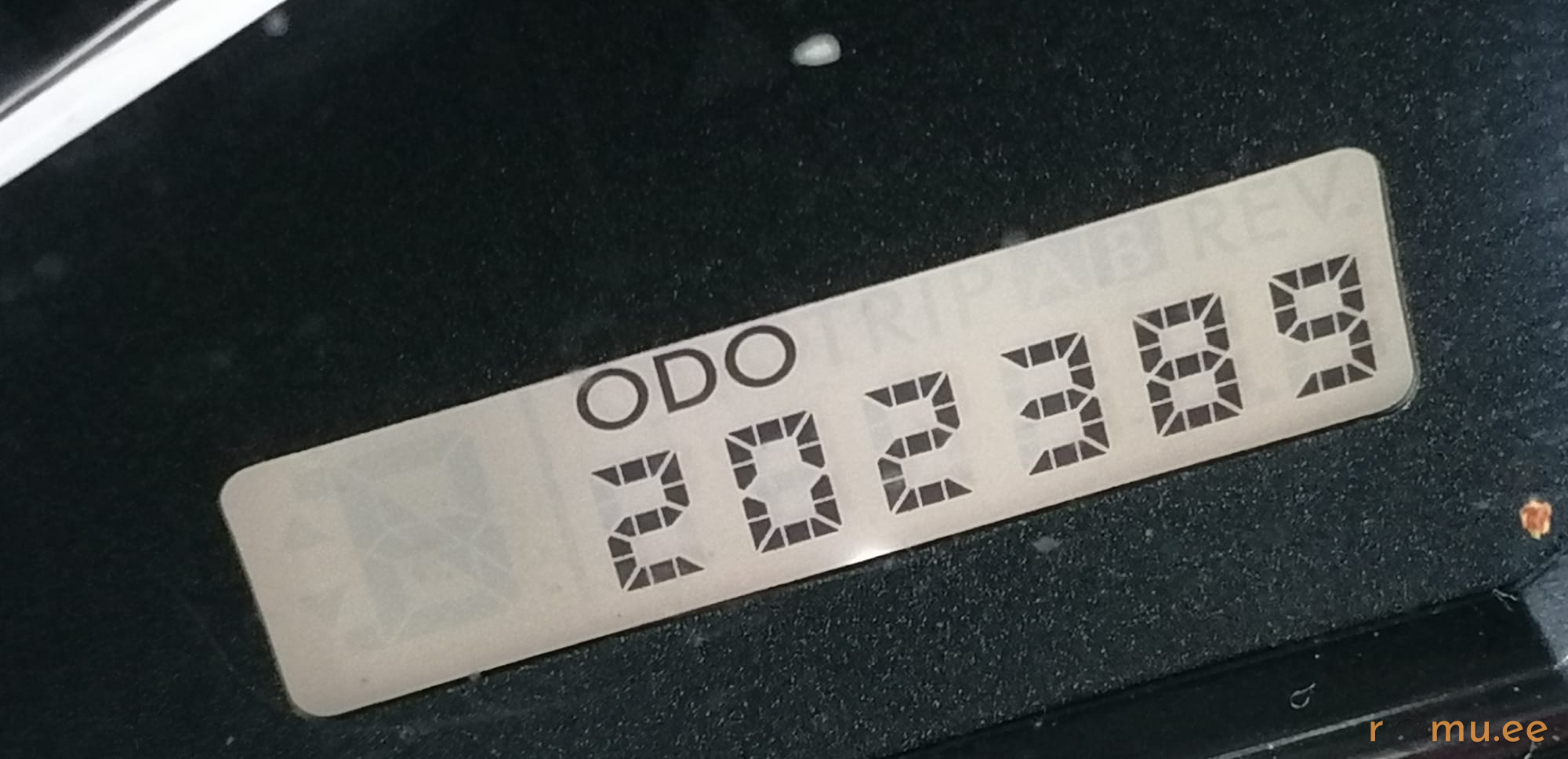 Subaru Forester (2011) - Image 8