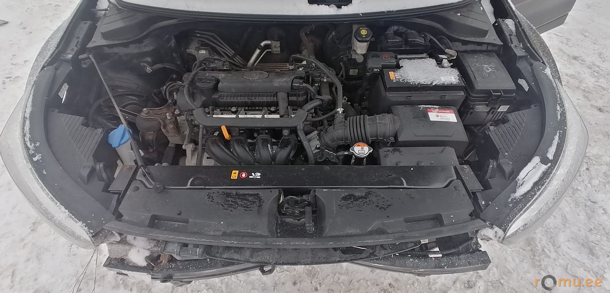 Kia Stonic (2019) — изображение 6