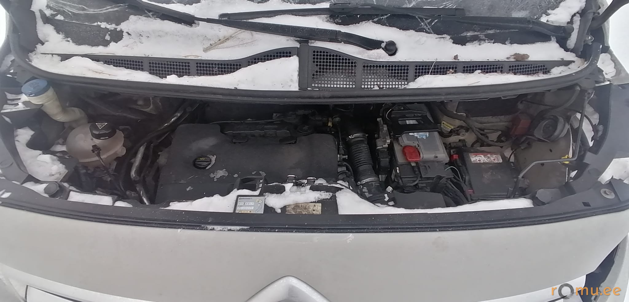 Citroen Jumpy (2020) - Image 6