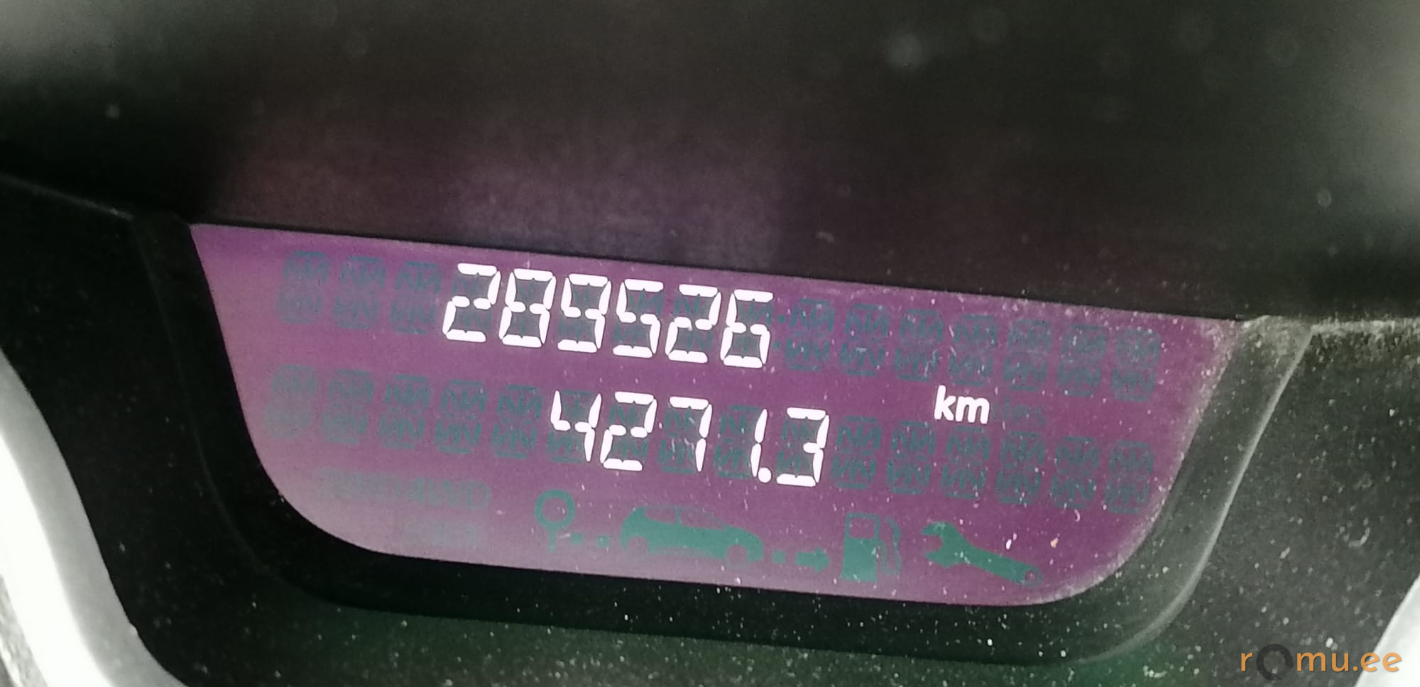 Renualt Trafic (2018) - Image 12