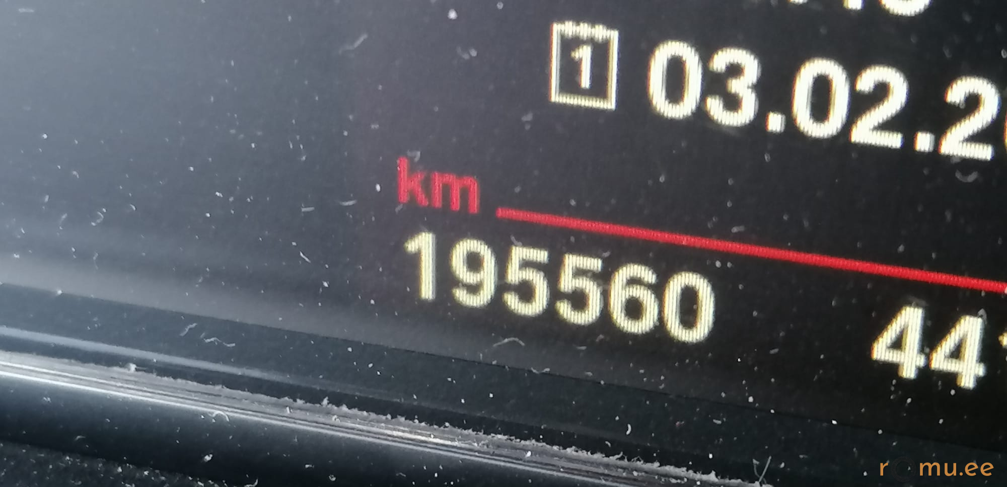 BMW X3 XDrive 20i (2014) - Image 9