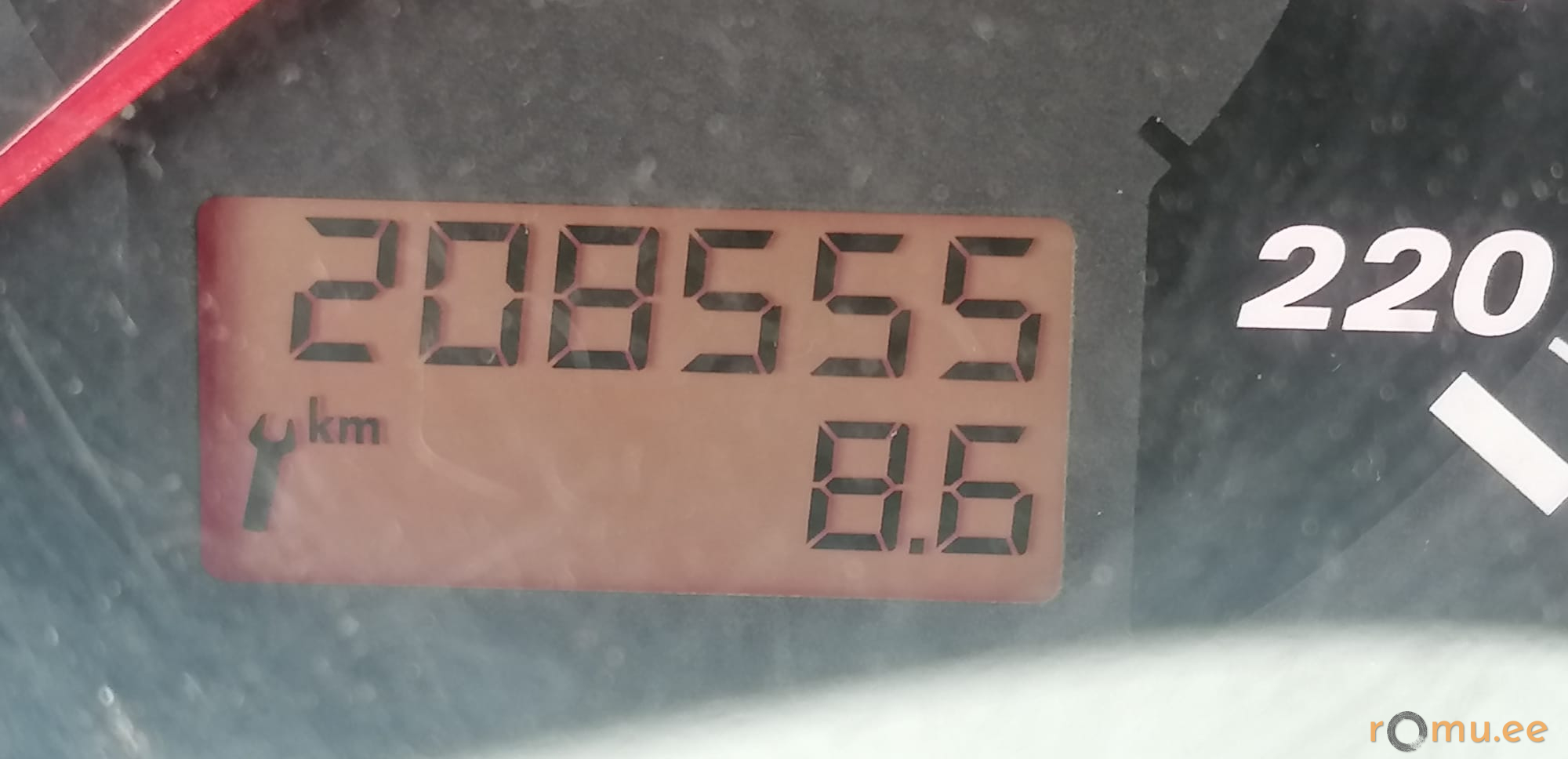 Seat Cordoba (2004) - Image 8