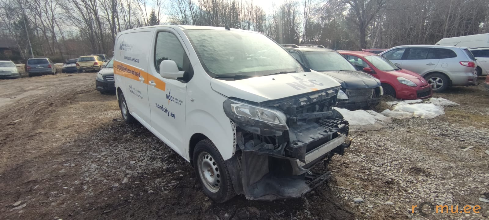 Peugeot Expert (2018) — изображение 2