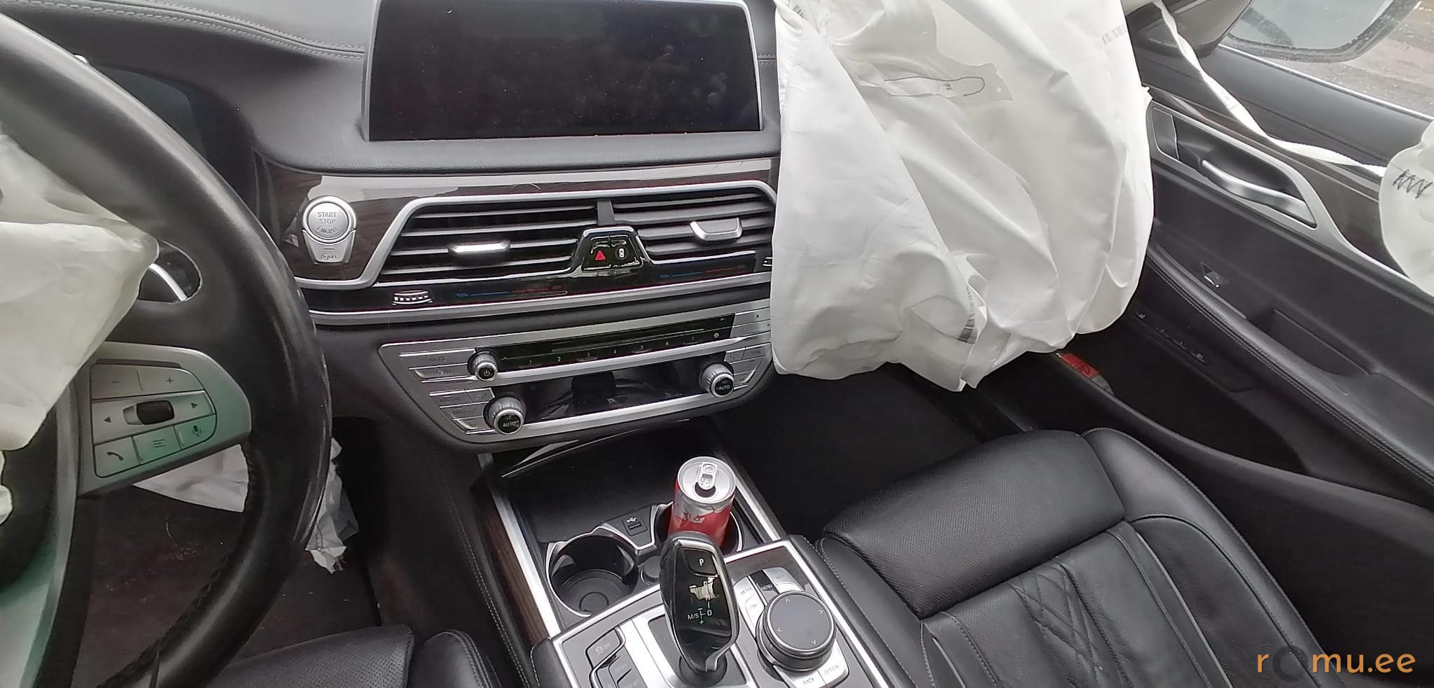 BMW 730d XDrive (2019) - Image 7