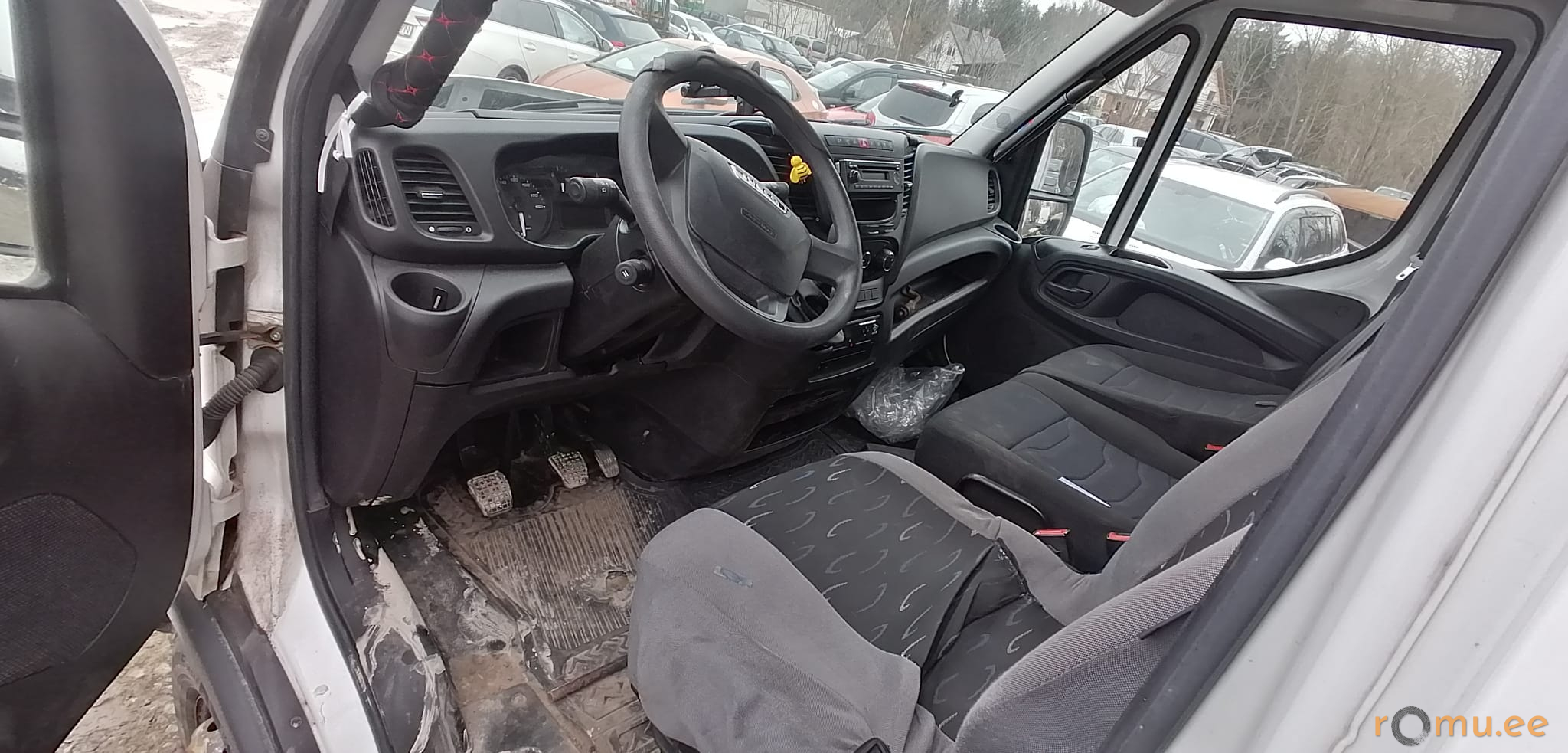 Iveco 70C18 (2017) — изображение 7