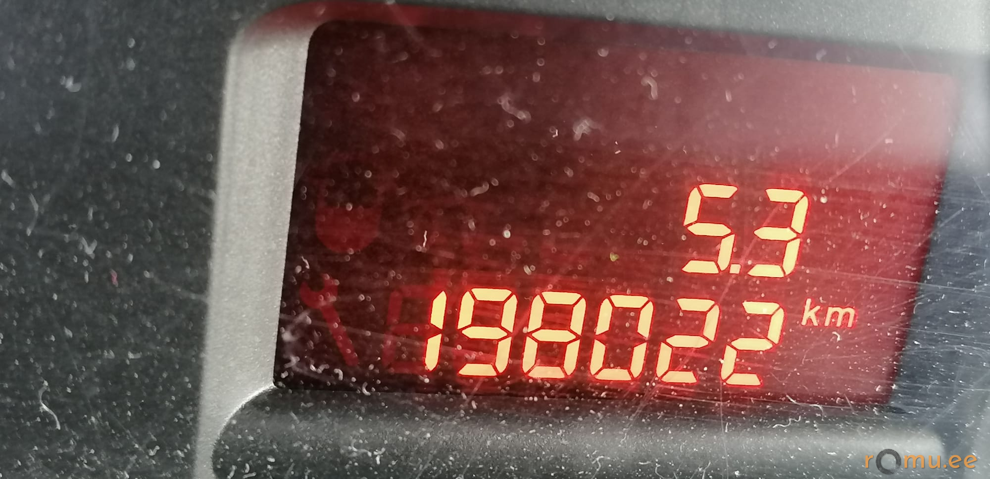 Citroen Jumpy (2014) - Image 10