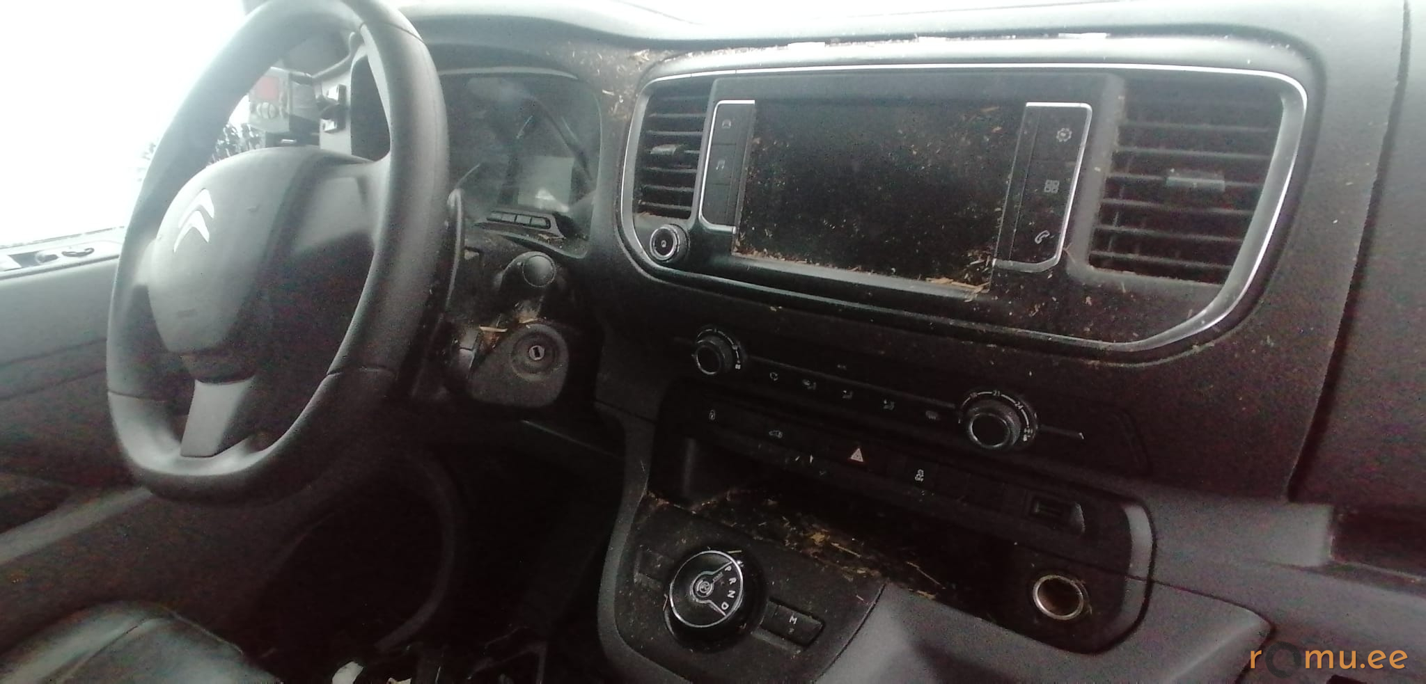 Citroen Jumpy (2020) - Image 9