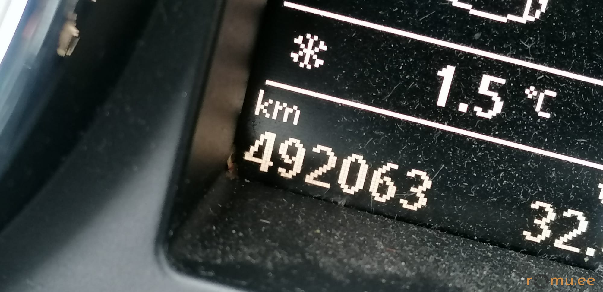 Skoda Superb (2011) — изображение 9