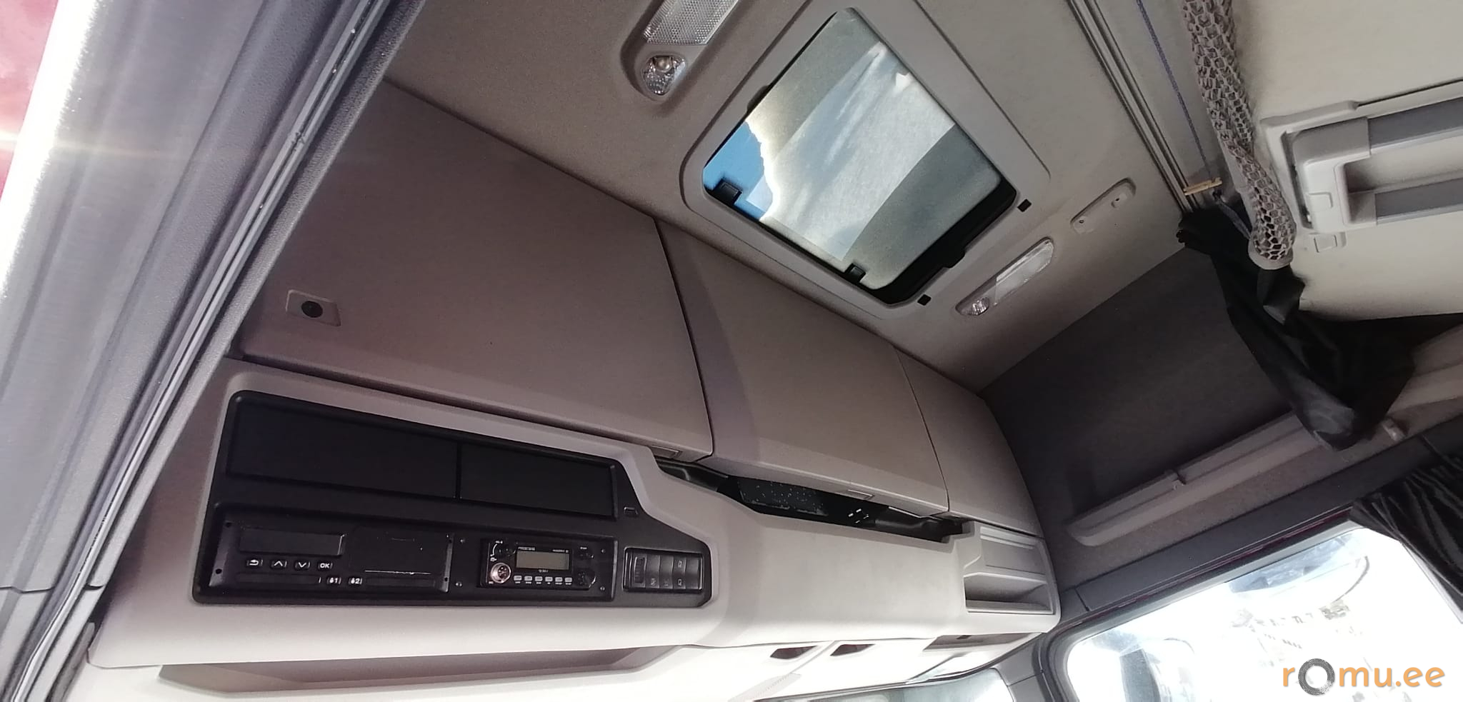 Scania R500 (2020) - Image 12