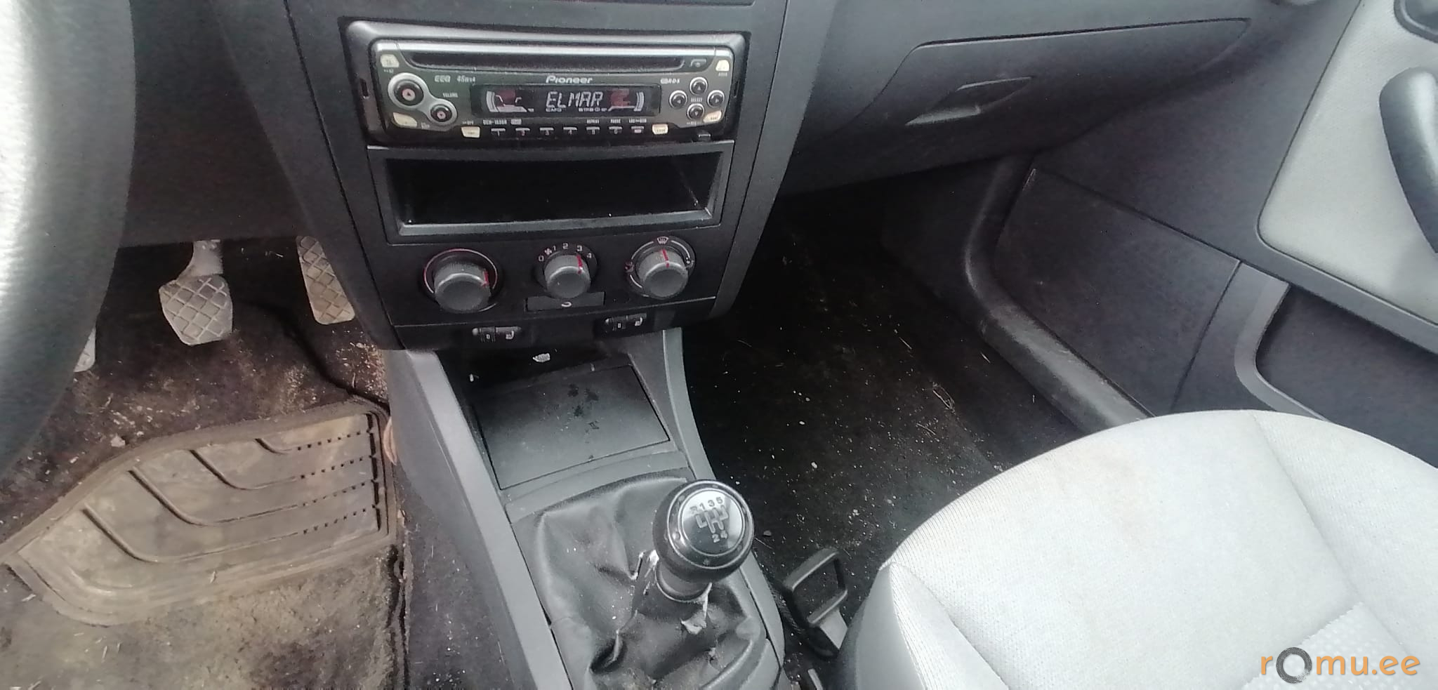 Seat Cordoba (2004) - Image 7