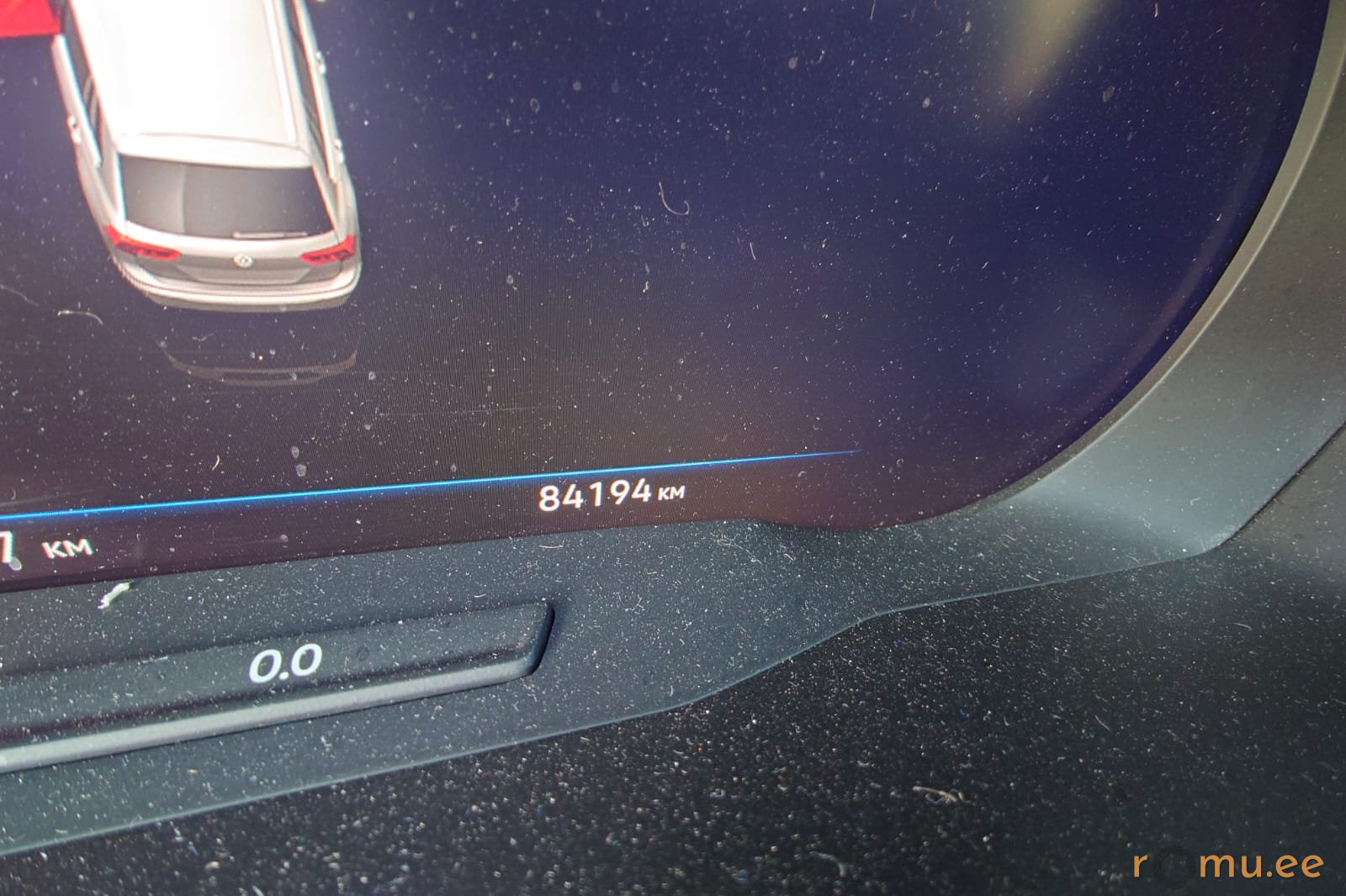 Volkswagen Tiguan (2018) — изображение 9