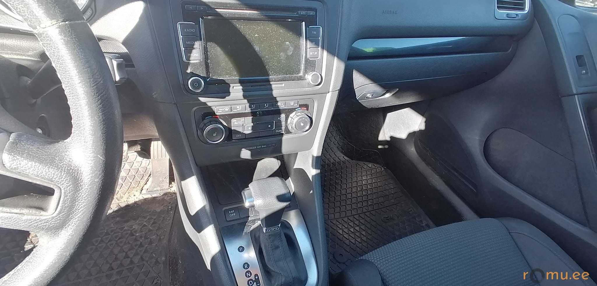 Volkswagen Golf (2008) - Image 7