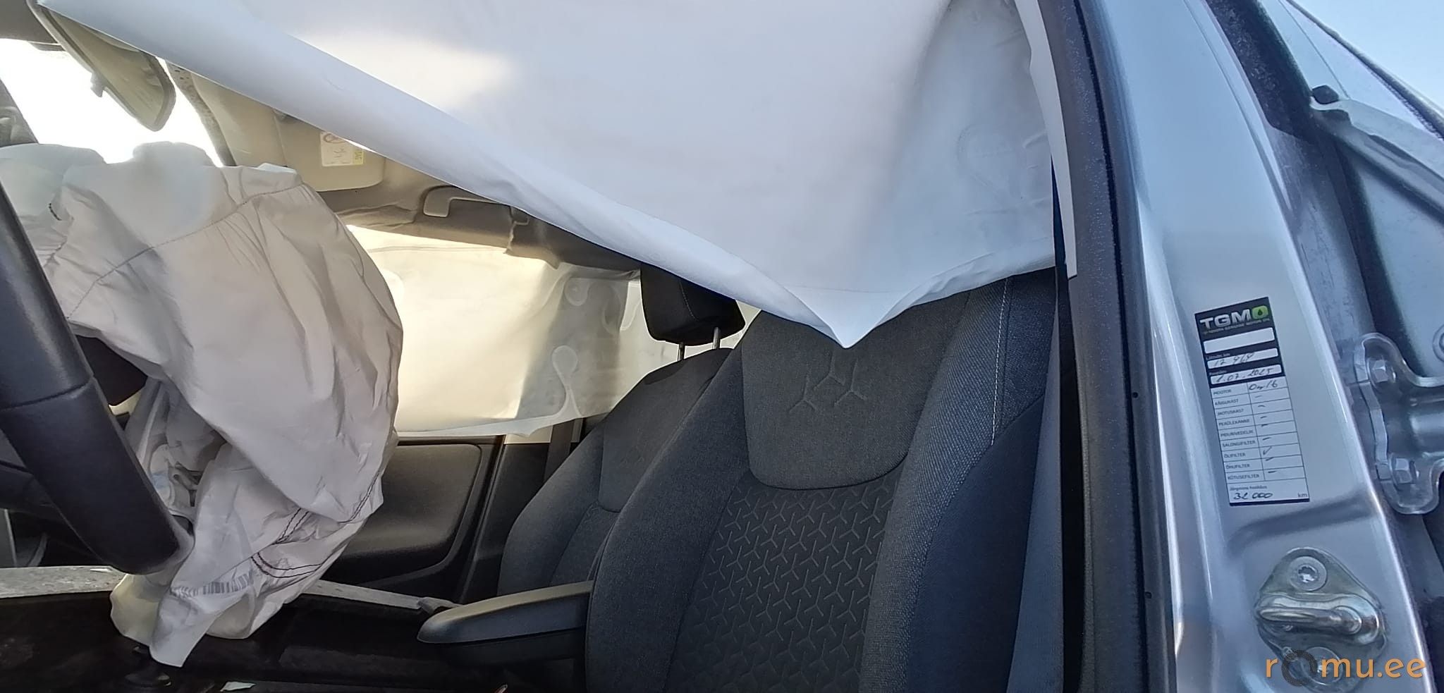 Toyota Yaris Cross (2022) - Image 9